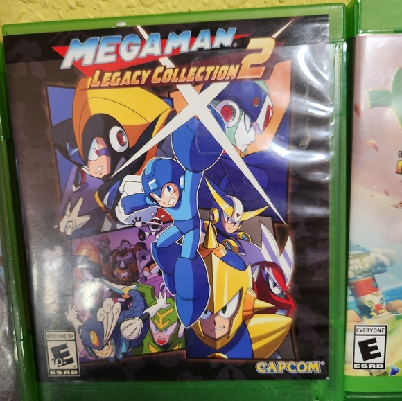 X box one games (lot of 4) - Picture 4 of 10